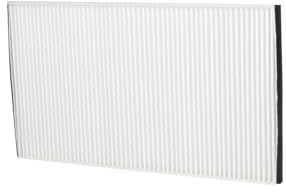 HELLA 8ZC 366 122-171 Innenraumfilter CF217 - Pollenfilter