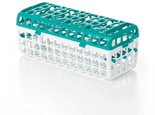 OXO Tot Dishwasher Basket - Teal
