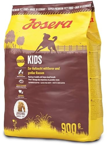 Josera Kids 900g (5x900g)