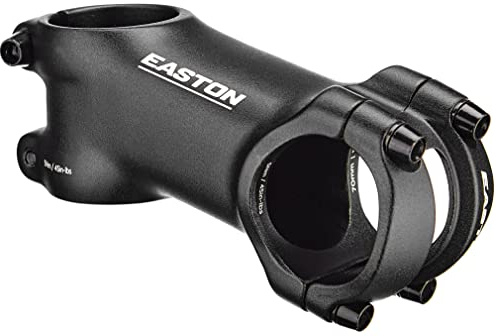 Easton Unisex Adult STEM EA50 31.8 80X17 Black Stem - Black, N/A