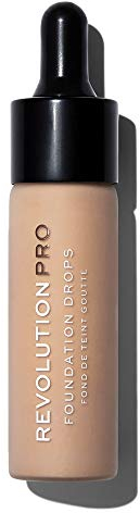 Revolution Pro - Foundation - Foundation Drops - F9