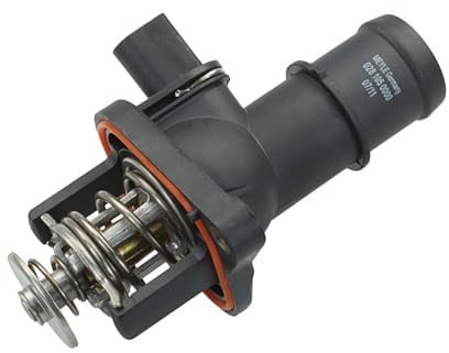 Meyle Thermostat, coolant Original Quality Item No. 028 105 0000