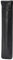 TORRO Pencil Custodia Compatibile con Apple Pencil (Pro, USB-C, 1a e 2a Generazione) – Apple Pencil Cover in Vera Pelle con Fodera in Microfibra (Nero)
