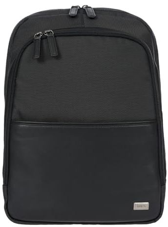 Rucksack Urban, Einheitsgröße.Schwarz