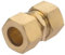 Raccord bicone (a Visser) pour Tube Cuivre Jonction Egale Ø18 NOYON & THIEBAULT
