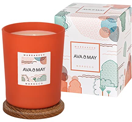 AVA & MAY