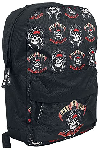 Guns N Roses Appetit For Destruction Sac à dos classique