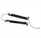 Gintai Lautsprecher Speaker Autsprecher Soundbar Sprecher Interne Ersatz Lautsprecher-Set von Ersatz für Dell XPS 15 9550 9560 9570 7590 Precision 5510 5520 5530 5540 P56F 0TX47W TX47W PK23000RP00