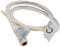 sparefixd Inlet Water Safety AQUASTOP Fill Hose for Siemens Dishwasher