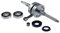 9927900 ALBERO MOTORE TPR CORSA 39,2 MINARELLI VERTICALE + CUSCINETTI & PARAOLI