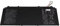 Batterie 53,9Wh Original pour Acer Swift 1 (SF114-32)