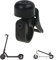 Fututech Campanello Campanello per Xiaomi M365 Pro Pro2 1S Campanellino in alluminio per Scooter Elettrico Accessorio Bell Monopattino Parti di Ricambio