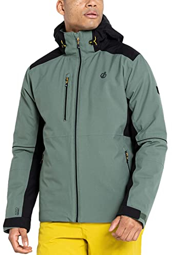 Dare 2b Remit Herren-Skijacke, wasserdicht, atmungsaktiv