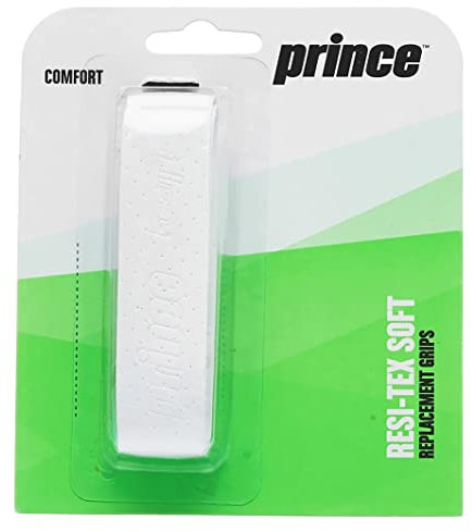 Prince Tennis Grip Resi-texsoft 2,00mm