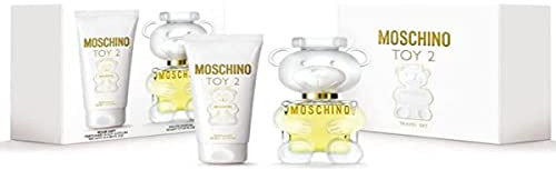 Moschino Toy 2 Gift Set 50ml EDP + 100ml Body Lotion