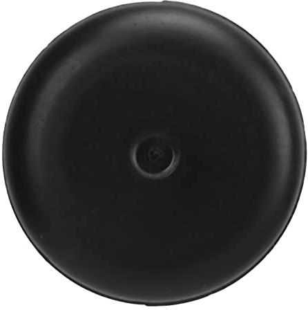 Dioche Antenne de Voiture, Prise de Suppression D'antenne 25 Mm, œillet D'essuie-Glace, Bague d'étanchéité Vierge pour Z3 1995‑2002