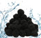 Izrielar Filterbälle Pool für Sandfilteranlage, 700g Filter Balls, Filterballs Ersetzt 25kg Filtersand Quarzsand, Wiederverwendbar Filtermaterial, Poolfilterkugeln Für Poolfilter, Filterpumpe