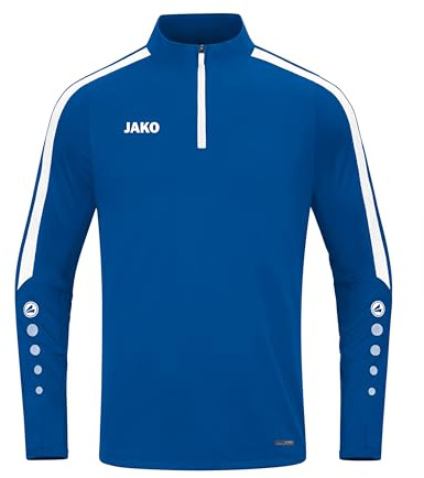 JAKO Power Sweatshirt Kids Kinder