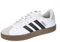 adidas Vl Court 3.0 Shoes, Zapatillas Mujer, Cloud White Core Black Grey One, 42 2/3 EU