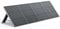 AFERIY Panel Solar Plegable 200 W, 5 Salidas, Monocristalino en Silicona, IP65, Alta Conversión y Eficiencia para Camping Jardín Portátil