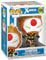 Funko Pop! Marvel: X-Men - Sunfire - Marvel Comics - Collectable Vinyl Figure - Gift Idea - Official Merchandise - Toys for Kids & Adults - Comic Books Fans - Model Figure for Collectors and Display