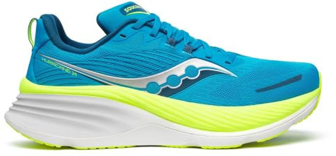 Saucony Hurricane 24 Running Shoes EU 41