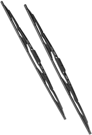 Escobillas limpiaparabrisas especiales para Hyundai i20 2009-2020 AS2416H