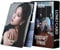 Itzy Photocards Gold 2024 Neues Album Fotokarte Itzy Imaginary Friend Postkarte 55 Stück K-Pop Merchandise Geschenk für Fans