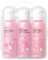 Sakura Bath Sets For Women Gifts - Bath & Hair Care Set - Gifts For Women With Shampoo and Conditioner Sets and Body Wash- Travel Size Shampoo and Conditioner- Sulphate Free for Teenage Girls