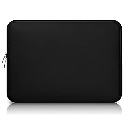 SHINEOFI Custodia Protettiva per Laptop Neoprene Stretch e Leggera Compatibile con Air e Personalizzato e Resistente per Trasporti e Accessori