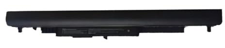 Batterie d'ordinateur Portable 807956-001 HS04 HS03 807612-421, Compatible avec HP 240 245 246 250 255 256 G4/G5 340 346 348 G3, Compatible avec Pavilion 14-AC 15-AC 17-X Series(HS03 10.95V 2850mAh)
