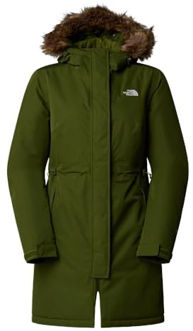 The North Face Women's Zaneck Parka Parka (pack of 1)