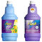 HMN® Flash Powermop Liquid Refill 1.25L - Floor Cleaner for Sealed Floors - French Lavender or Citrus Scent - Fast Drying, Streak-Free, Cuts Grease and Grime Citrus & Lavender (1.25L x1 each)