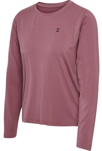 hummel Yoga Soft Loose Long Sleeve T-Shirt S