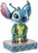 Disney Traditions Strange Life Forms Stitch Figurine