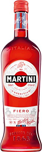 Martini - Fiero Wermut 14,4% Vol. - 0,75l