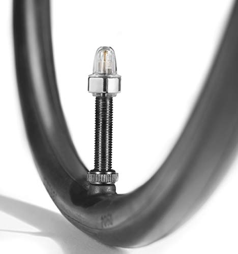 Schwalbe 6674.01 Staubkappe Schwalbe für SV transparent 6674.01, 2er Set Kappe+ Magnet, 2-teilig (1 Set)
