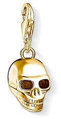 Thomas Sabo Damen -Clasp Charms 925 Sterlingsilber 1549-413-39