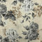 Gedruckt Canvas Dekostoff - 280 cm Breite - Meterware ab 0,5 m - Preis gilt für 0,5 m | Blumen