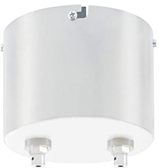 TENSEO K-Transformator 50W 12V dim weiß