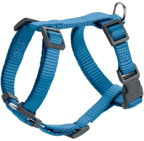 Hunter 67974 Geschirr London Vario Rapid, hellblau, 80 g