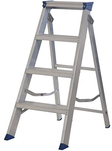 Werner 7140418 Stepladder 4 Tread Mastertrade