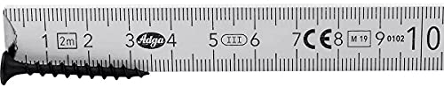 Trockenbauschrauben Rigipsschrauben 3,5 x 35-1000 Stück Grobgewinde + PH2 Bit Schnellbauschrauben Schrauben