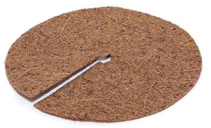 CoirProducts.co.uk MULCH MATS 12CM 10 PACK