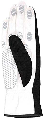 DUNLOP Sporthandschuhe für Männer Sport Tennis - für viele Sportarten geeignet - Größe L