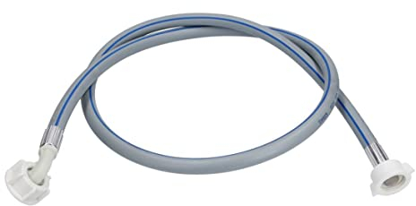 easyPART Kompatibel/Ersatz für EURONOVA A321083001 Zulaufschlauch 1,5m 25°C für Waschmaschine