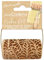 SCRAP COOKING - Mini rouleau bois Ondines - Décos Empreintes Gravées en Relief - Moule Décoration Biscuits, Sablés, Cookies - 5308