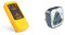 Martindale PD240 240 V Proving Unit, Yellow Bundle with Kewtech KEWCHECK R2 Socket Testing Adaptor - Test Without Removing Wall Socket