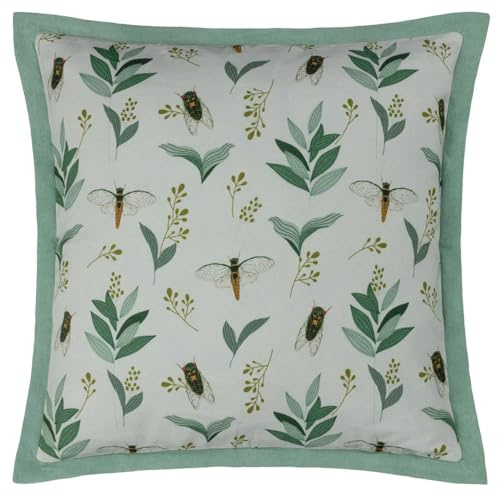 furn. Wylder Lacewing Cushion Cover