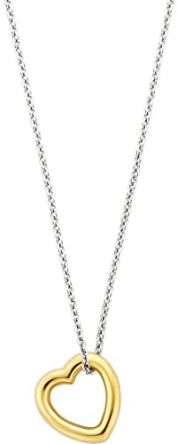 Ti Sento Collar Mujer 34022SY/42